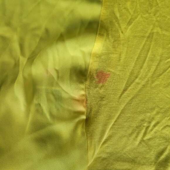 Women's INC Blouse. Size Small.  ***FLAWED *** - Picture 9 of 12